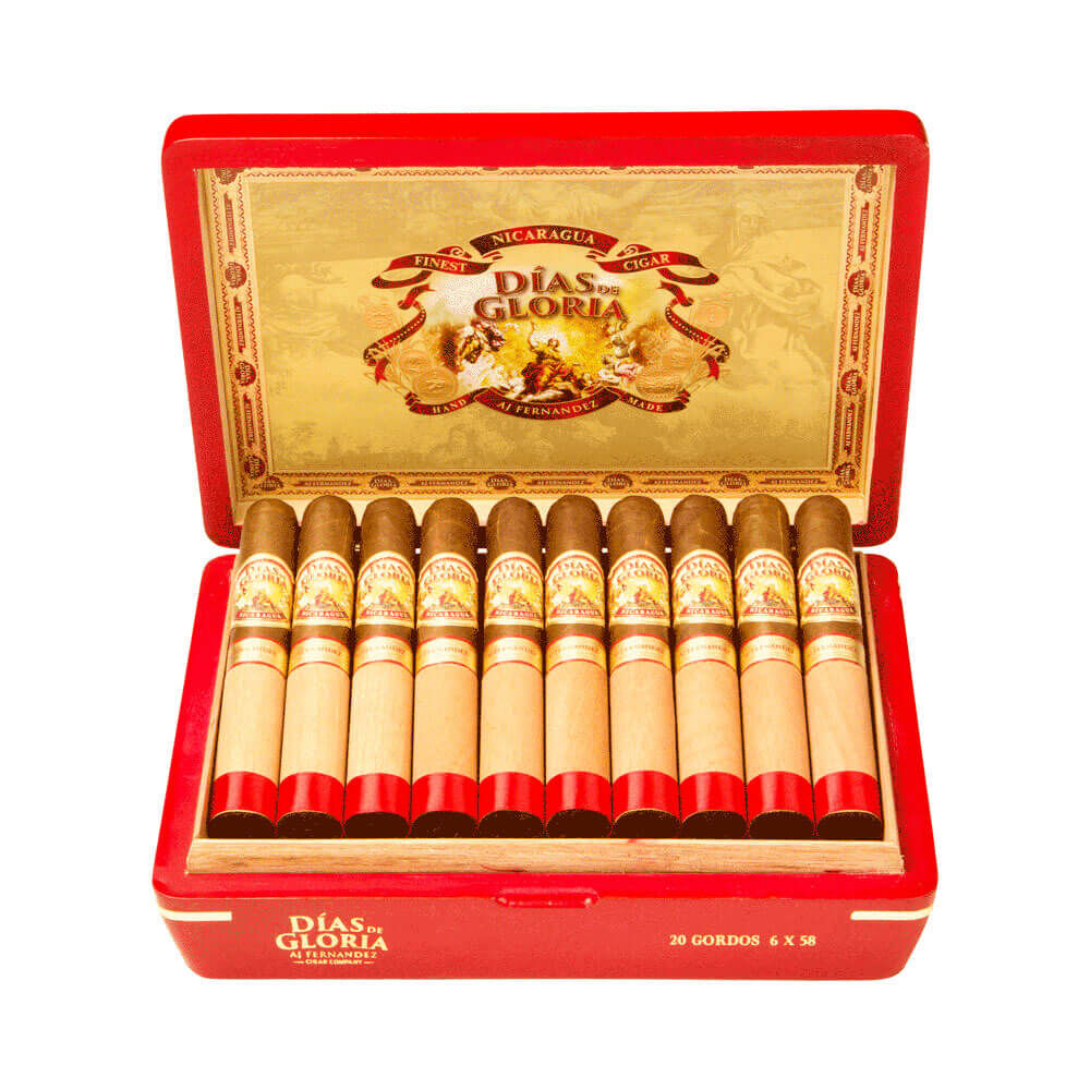 Gordo, , seriouscigars